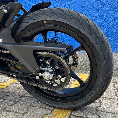 Ktm Rc 200 Modelo 2025