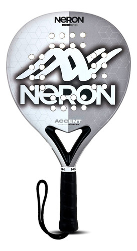 Paleta Padel Neron Accent Eva