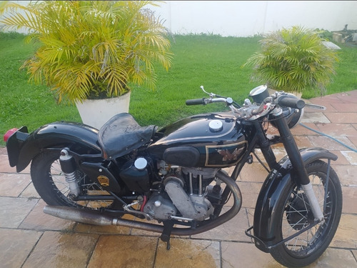 Matchless G80