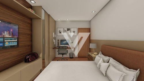 Imagem 16 de 30 de Sobrado Com 4 Dormitórios À Venda, 270 M² Por R$ 1.750.000,00 - Alphaville Nova Esplanada Iv - Votorantim/sp - So1283