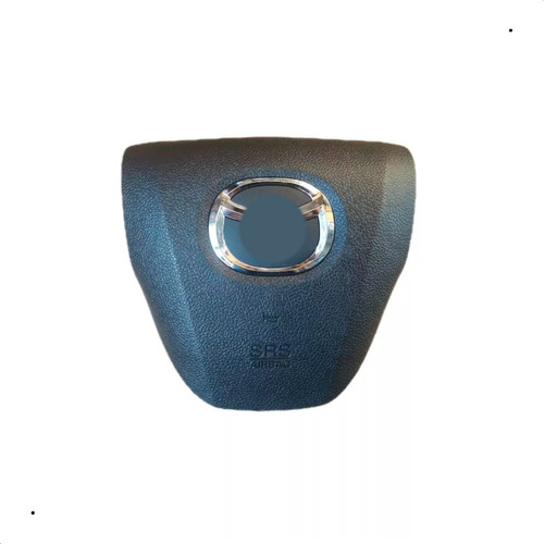 Tapa Air Bag Shm-mazda 3 2009-2014