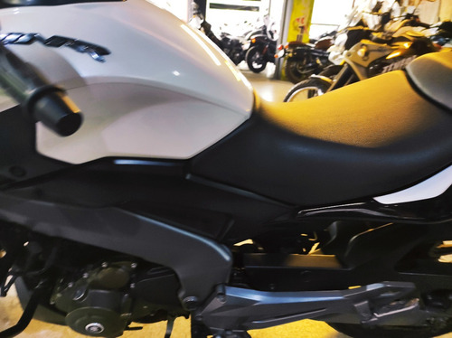 Motofeel Cdmx - Bajaj Dominar 400 @motofeelmx
