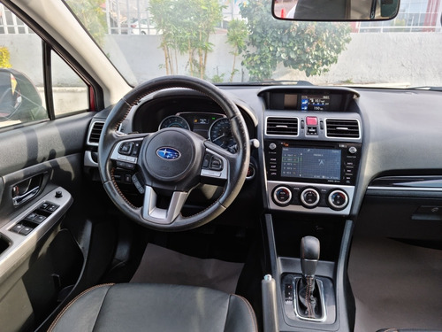 Imagen 10 de 13 de Subaru Xv 2.0 Ltd At Cvt 2016