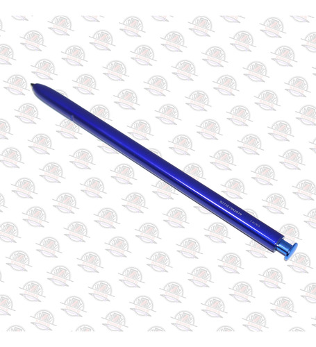 Pluma Spen Optico Azul Aura Para Galaxy Note 10 Plus N975