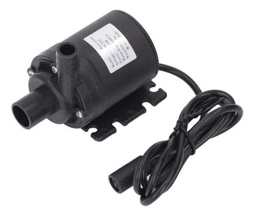 De Bomba De Agua Sumergible Dc24v 200 Gph 800 L/h