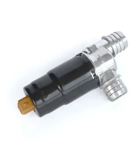 Vanne De Ralenti Pour BMW E30 E23 E28 Et Citroën Saxo/106 - Référence 280140509, Marque LÖWE Automobil, Garantie 3 Ans