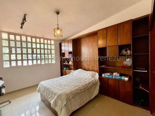 Imagen 20 de 30 de Venta En Prados Del Este Rah 22-5395 Orlando Figueira 0412 5535289