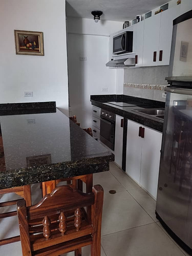 Imagen 4 de 14 de Apartamento Para Alquiler Vacacional En Costa Azul, Margarita Este