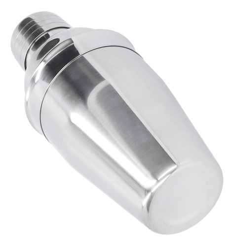 Coctelera De Acero De 350 Ml Split Para Bar