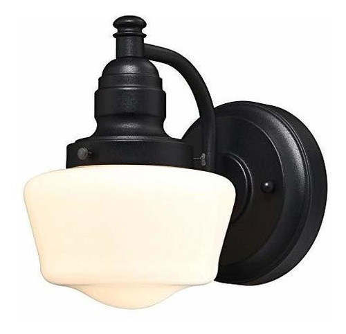 Westinghouse ******* Luminaria De Pared Eddystone One-light 