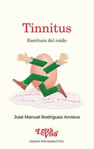 Tinnitus - Jose Manuel Rodriguez Amieva