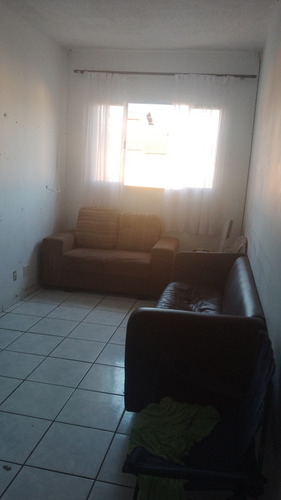 Apartamento Em Itanhaém 