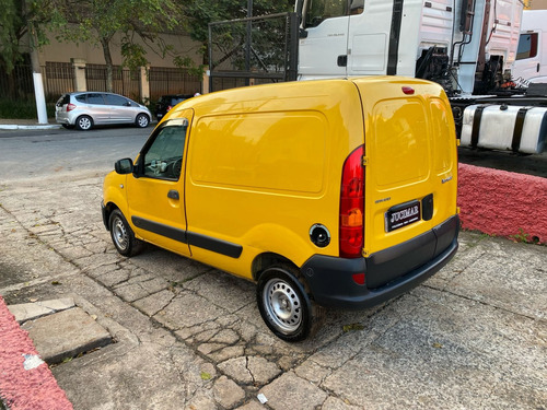 Renault Kangoo 1.6 16v Expression 5p