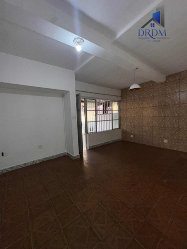 Casa Com 2 Dormitórios
