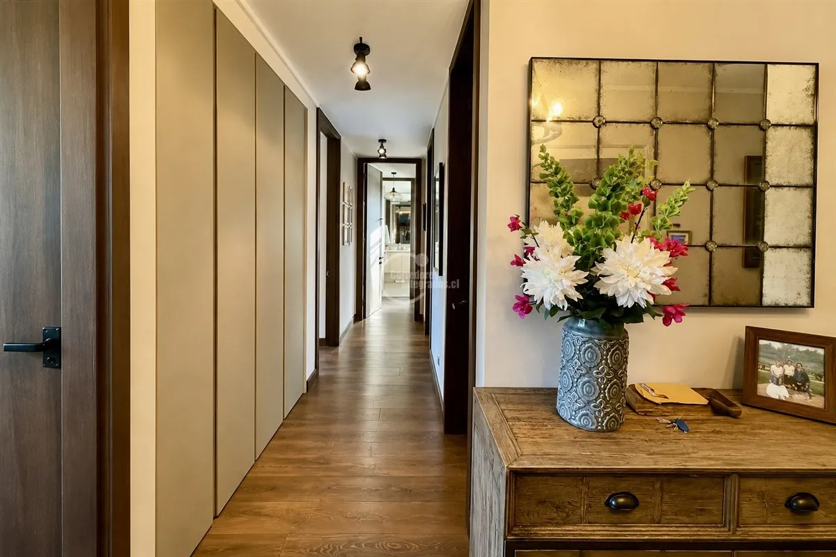 Imagen 4 de 11 de Departamento Venta La Dehesa 2d / 2b / Portal La Dehesa