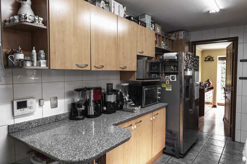 Condominio Con Seguridad Jardín La Dehesa