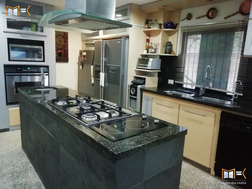 Imagen 6 de 21 de Mk Inmobiliaria Vende Hermosa Casa En Karimao Country, Sucre/04143995167mirtha De Freitas