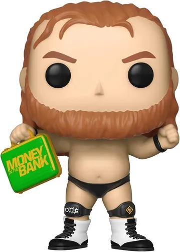 Funko Pop Wwe Otis #88