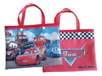 Comprar Bolsitas Golosineras Tela Souvenir Personalizadas X10 Cr.pl