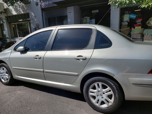 Peugeot 307 2.0 Sedan Xs Premium 143cv