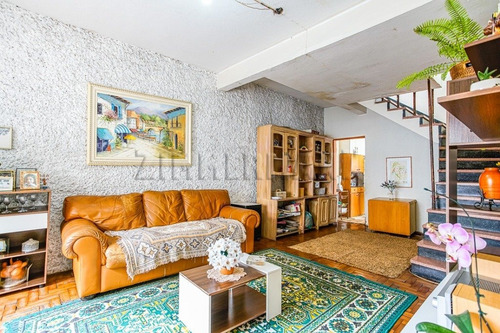 Imagem 3 de 15 de Casa - Sumare - Ref: 135322 - V-135322