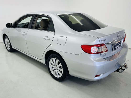 Toyota Corolla Corolla ALTIS/A.Premiu. 2.0 Flex 16V Aut