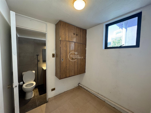 4 Dorm. 2 Baños. 2 Terrazas, Providencia