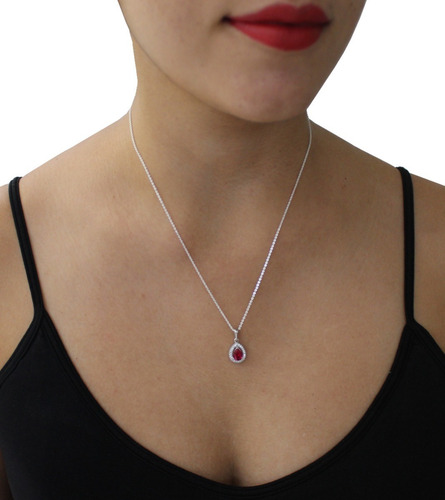 Imagen 7 de 10 de Cadena De Plata Ley 925 De 45 Cm Delgada Para Mujer Agálea