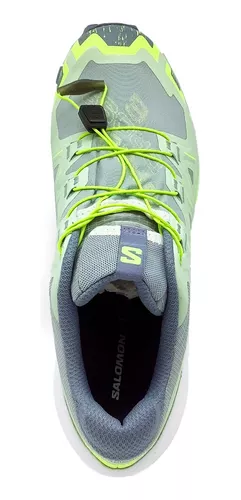 Salomon Speedcross 6 GTX - Tenis de correr para mujer