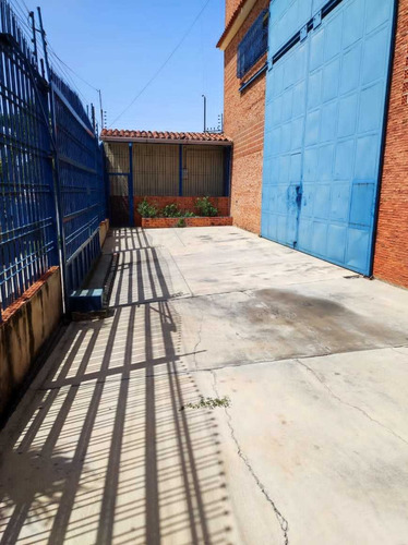 Imagen 10 de 10 de Johanna Sánchez Alquila Galpon Ideal Para Almacén San Diego Jarales