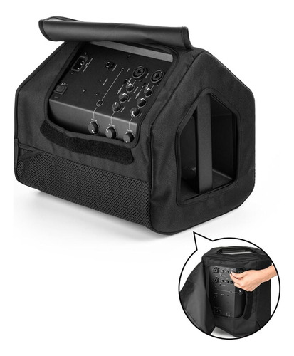 Funda Para Bose S1 Pro /s1 Pro+ Antipolvo De Tejido Con Asa