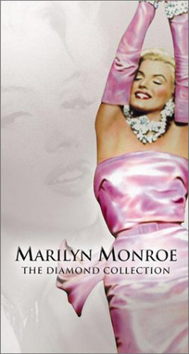 Marilyn Monroe - La Colección Diamante (parada - Cómo Casars