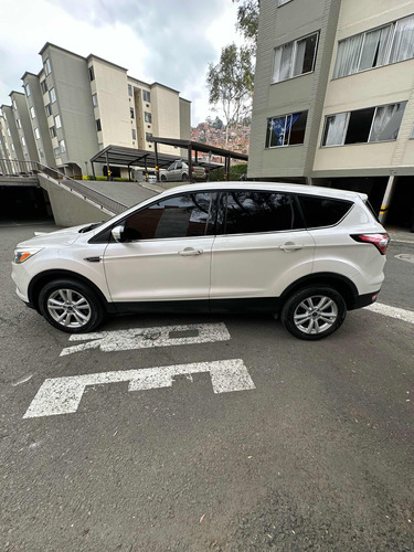 Ford Escape 2.0 Se 245 hp 4x2