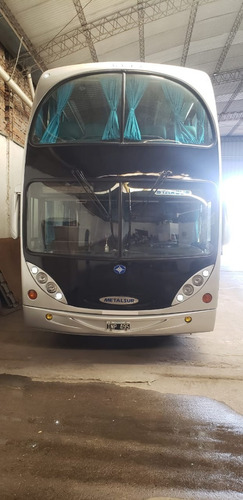 Scania Mt 380