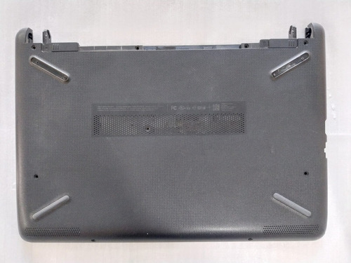 Carcasa Base Inferior Para Notebook Hp 14bs009la 