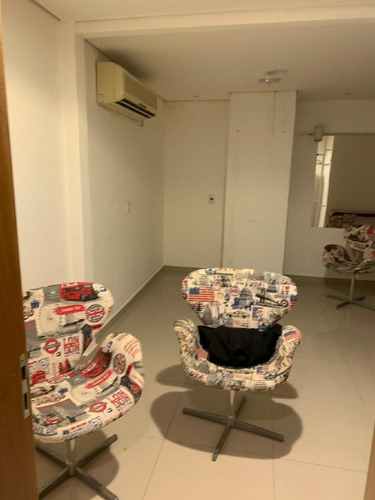 Imagem 20 de 24 de Prédio À Venda, Tatuapé - São Paulo/sp - 2975