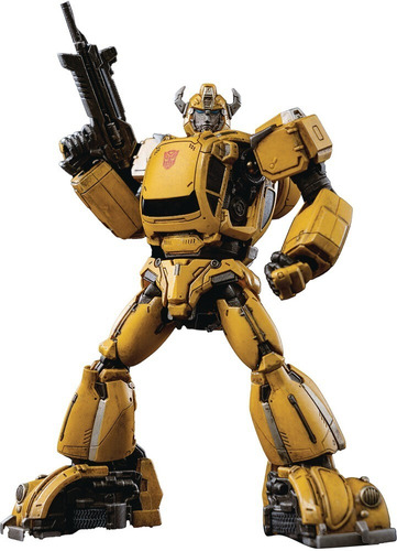 Threezero Mdlx   Transformers Bumblebee 