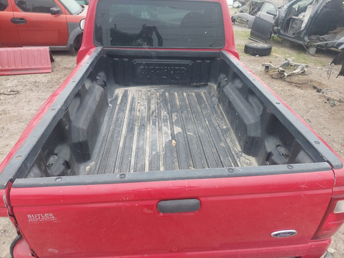 Ford Ranger 2001 ( En Partes ) 2001 - 2003 Aut 4.0l Yonke