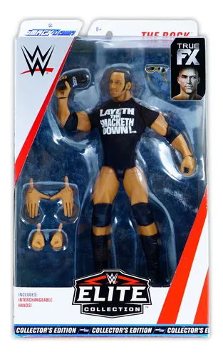 Juguetes de wwe 2019 sale
