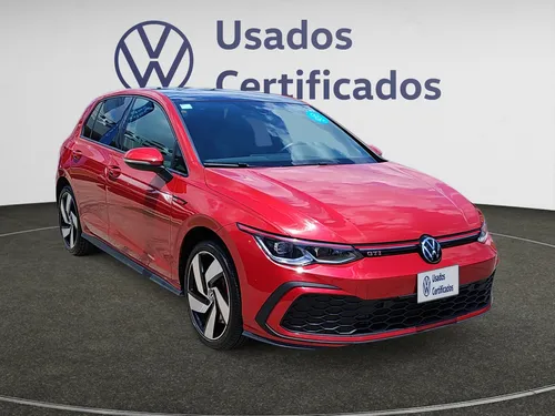 Volkswagen Golf 2024
