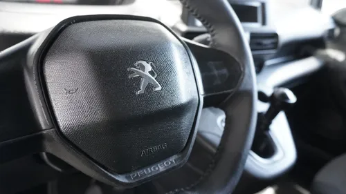 Peugeot Partner 1.6 Hdi Maxi Mt