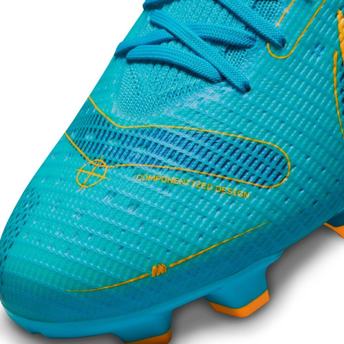 Championes De Futbol Nike Mercurial Superfly 8 Pro Fg