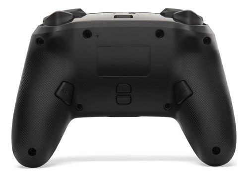 Mando Pro Powera Wireless Switch With Lumectra Black Led