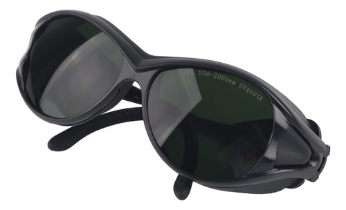 Seguridad De Gafas Láser Protectoras De Iluminación Od5 200n