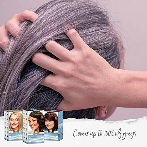 Tints Of Nature - (7r) Rubia De Cobre Suave, 4 Oz