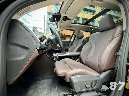 BMW Ix1 Ix1 Xdrive30 X Line