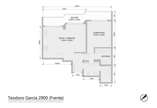 Imagen 29 de 30 de Venta Edificio En Block Colegiales 5 Departamentos - Cocheras Cubiertas