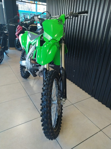 Imagen 5 de 18 de Kawasaki Kx 250 0km Concesionar Oficial (no Ktm Sxf)