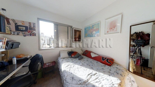 Imagem 9 de 14 de Apartamento - Santa Cecilia - Ref: 117942 - V-117942