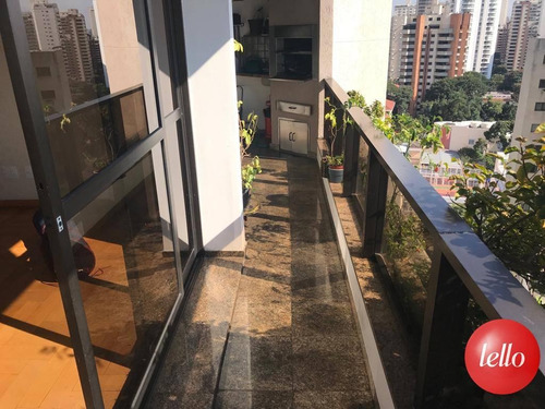 Imagem 3 de 17 de Apartamento - Ref: 189832